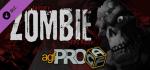 Axis Game Factory's AGFPRO - Zombie FPS Player DLC